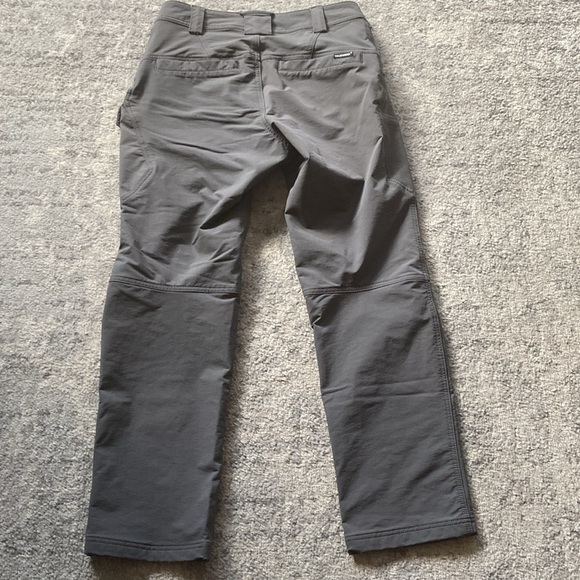 Truewerk T2 Werkpant - Picture 3 of 6